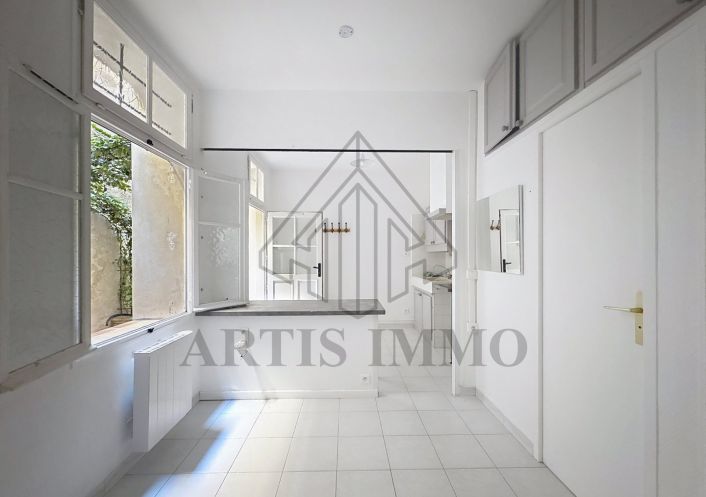 vente Appartement Montpellier