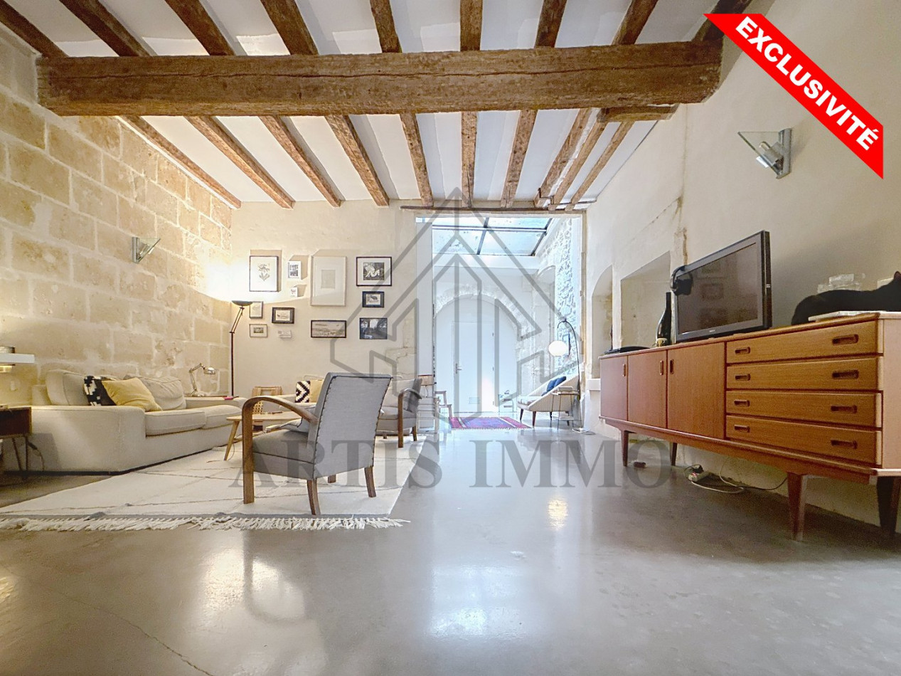 vente Appartement Montpellier - Photo 1