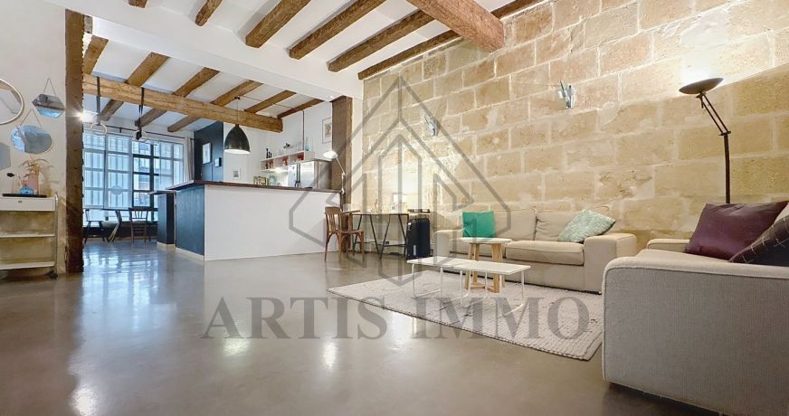 location Appartement Montpellier