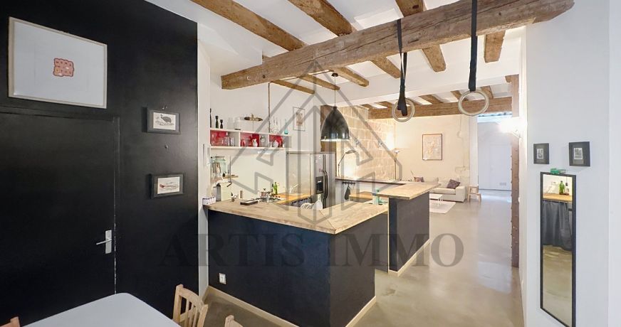 location Appartement Montpellier