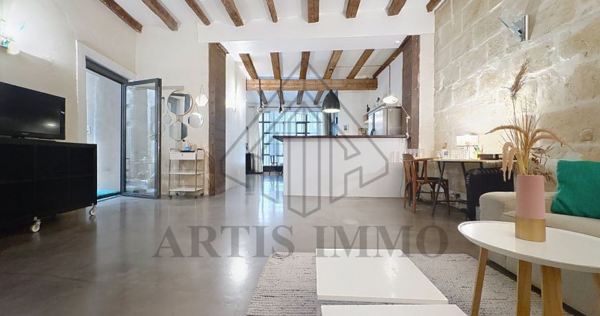 location Appartement Montpellier