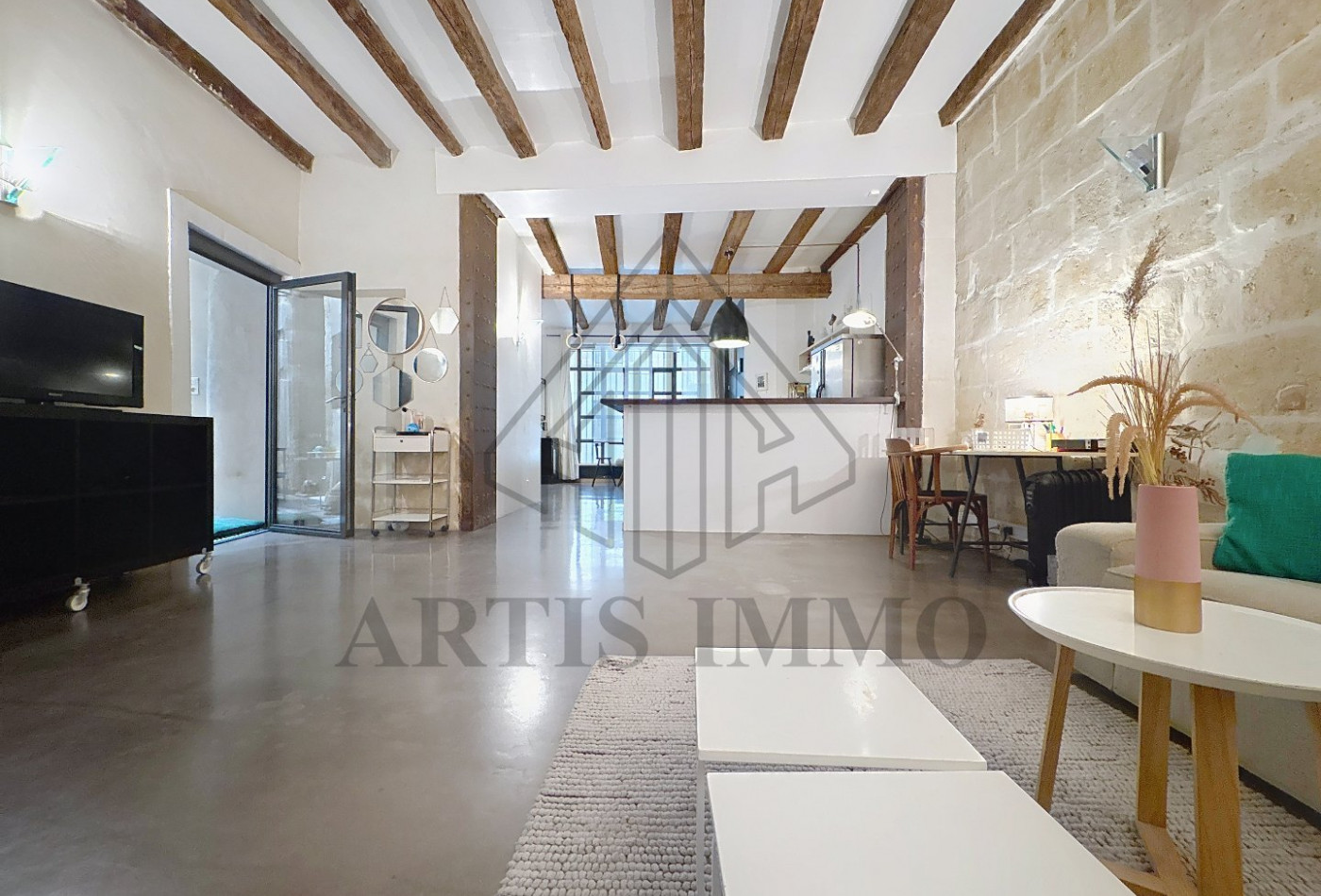 location Appartement Montpellier - Photo 3