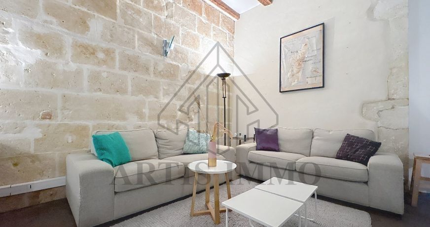 location Appartement Montpellier
