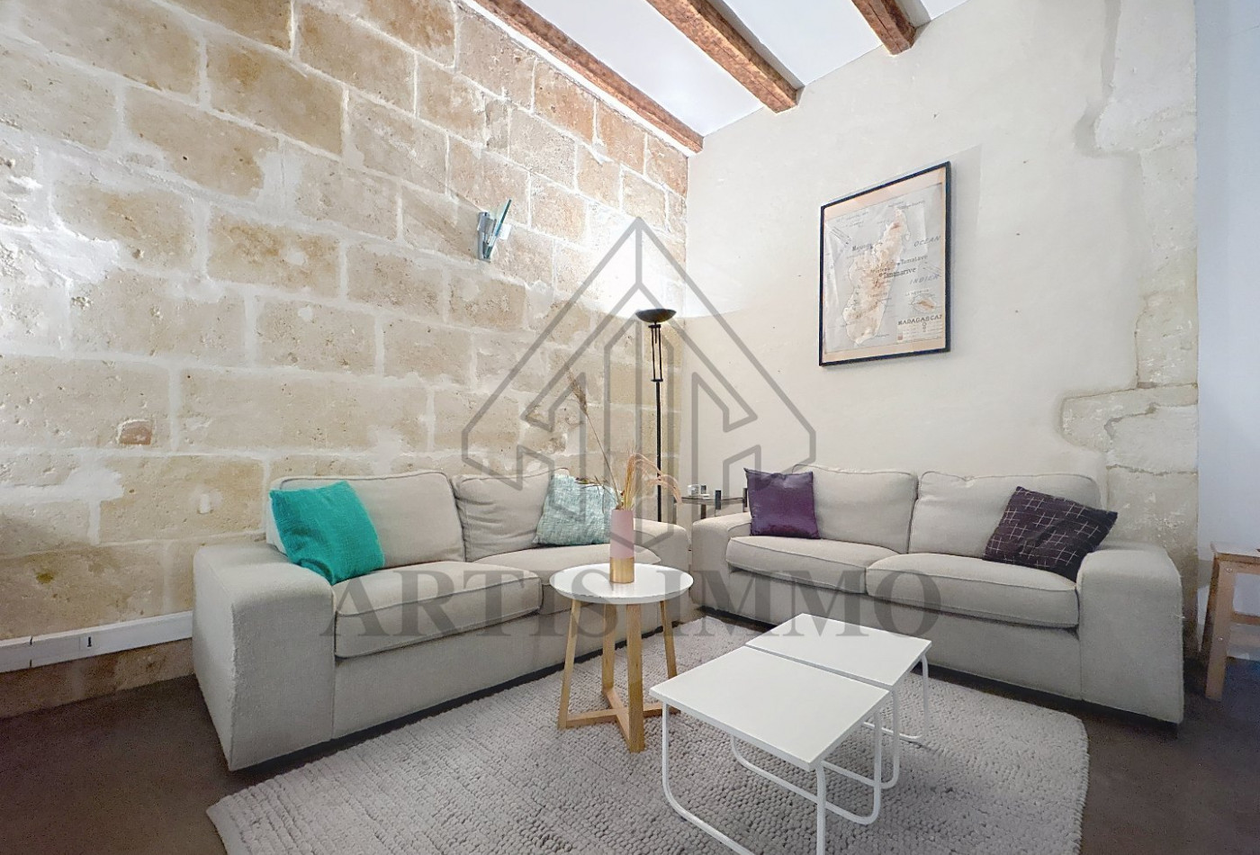 location Appartement Montpellier - Photo 4