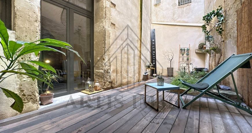 location Appartement Montpellier