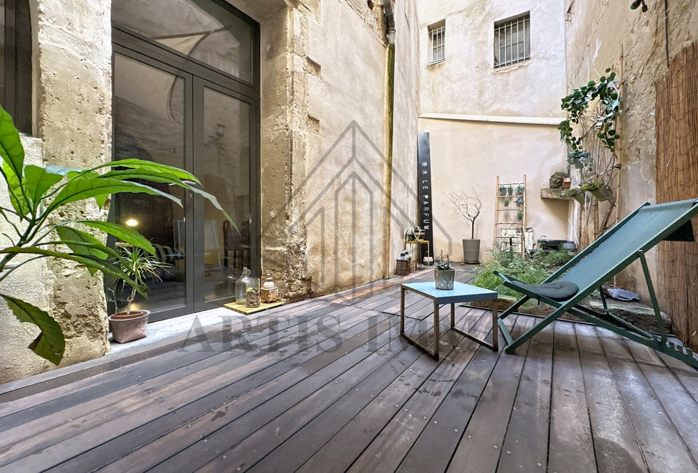 location Appartement Montpellier - Photo 1