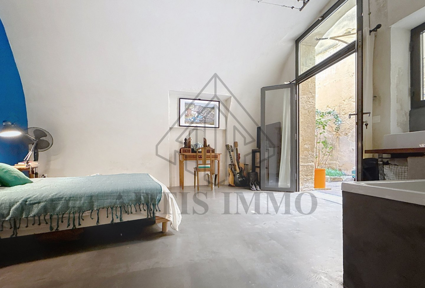 location Appartement Montpellier - Photo 8