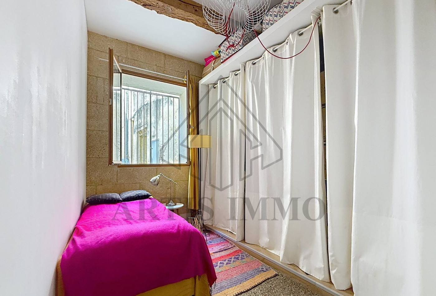 location Appartement Montpellier - Photo 7