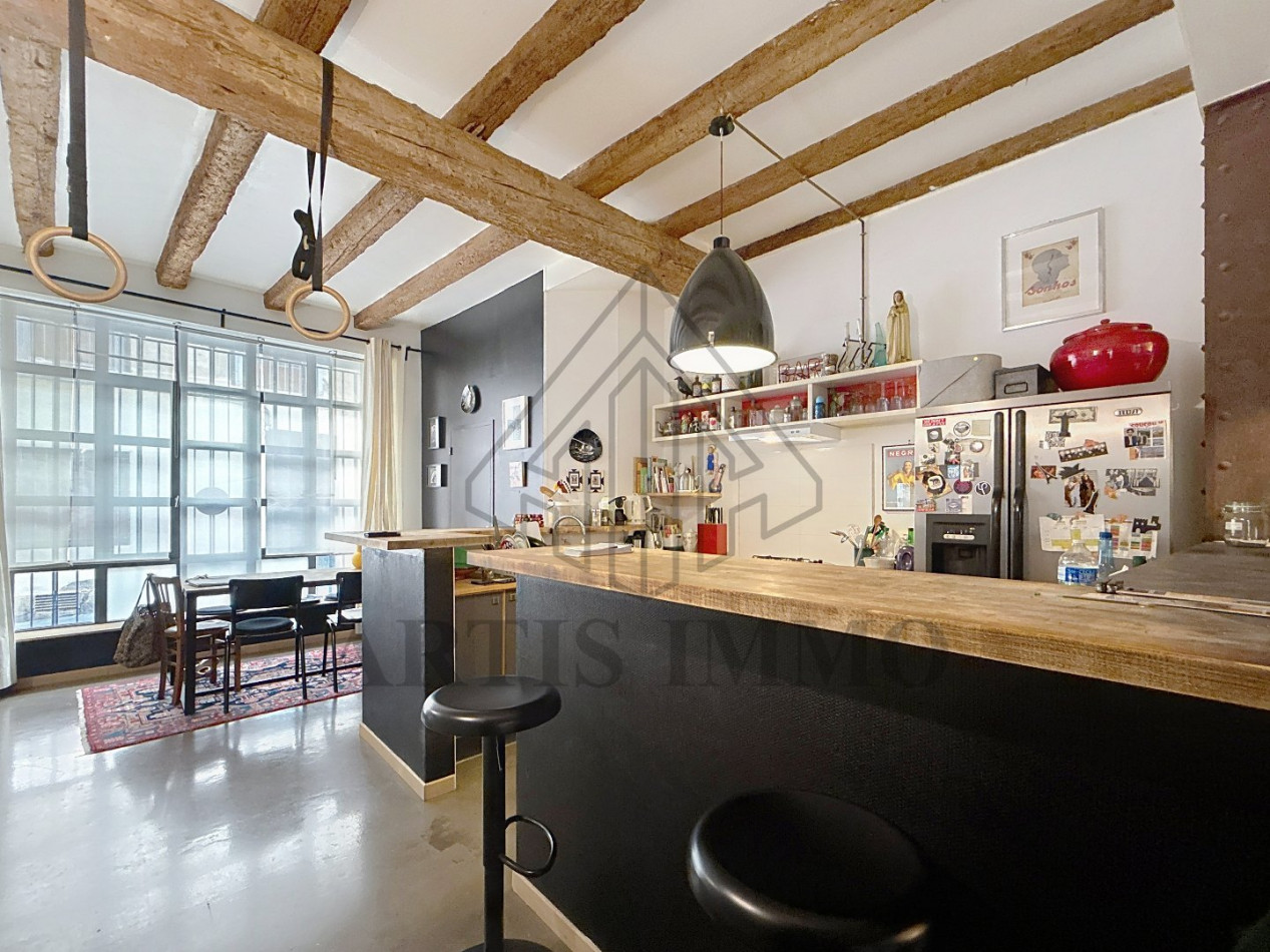 vente Appartement Montpellier - Photo 3