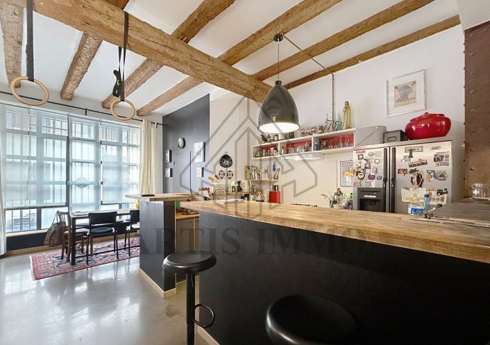 vente Appartement Montpellier