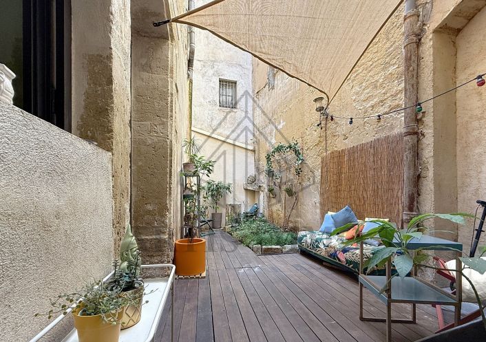 vente Appartement Montpellier