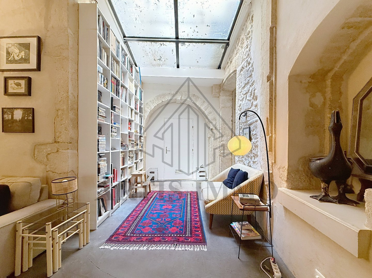 vente Appartement Montpellier - Photo 2