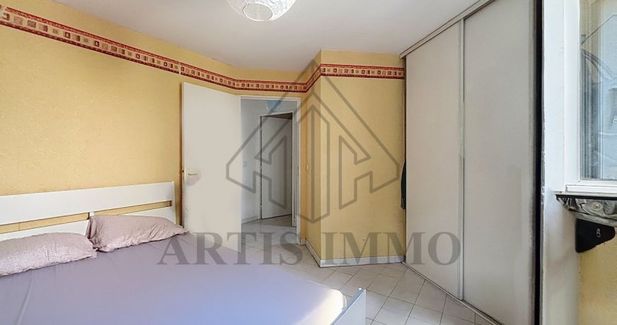 vente Appartement Montpellier