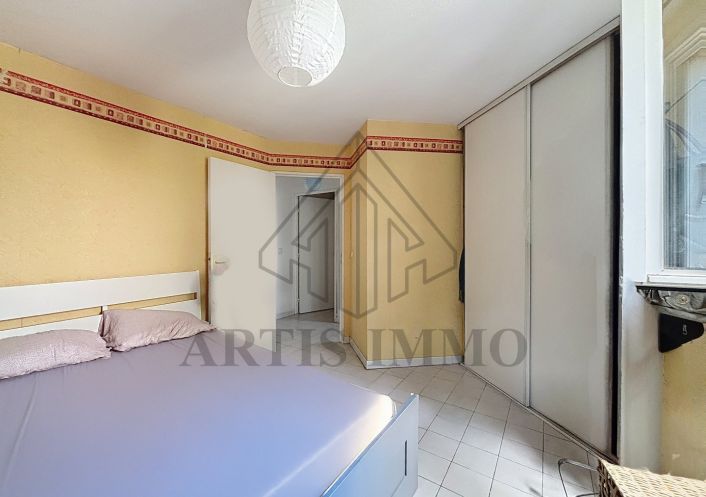 vente Appartement Montpellier