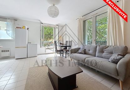 vente Appartement Montpellier