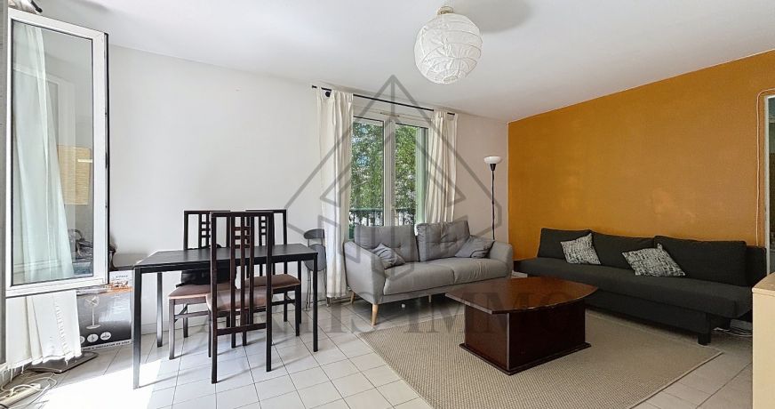 vente Appartement Montpellier