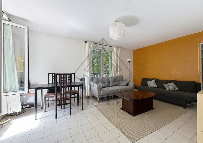 vente Appartement Montpellier