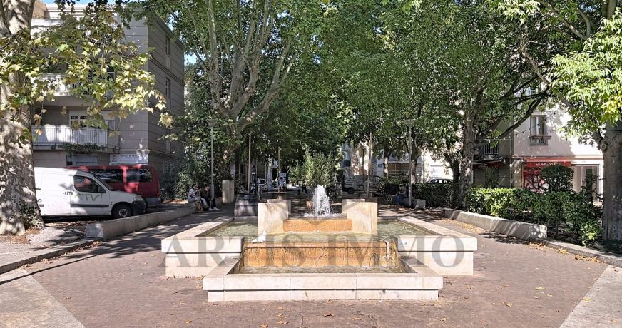vente Appartement Montpellier