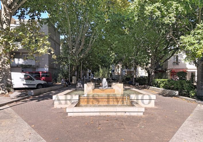 vente Appartement Montpellier