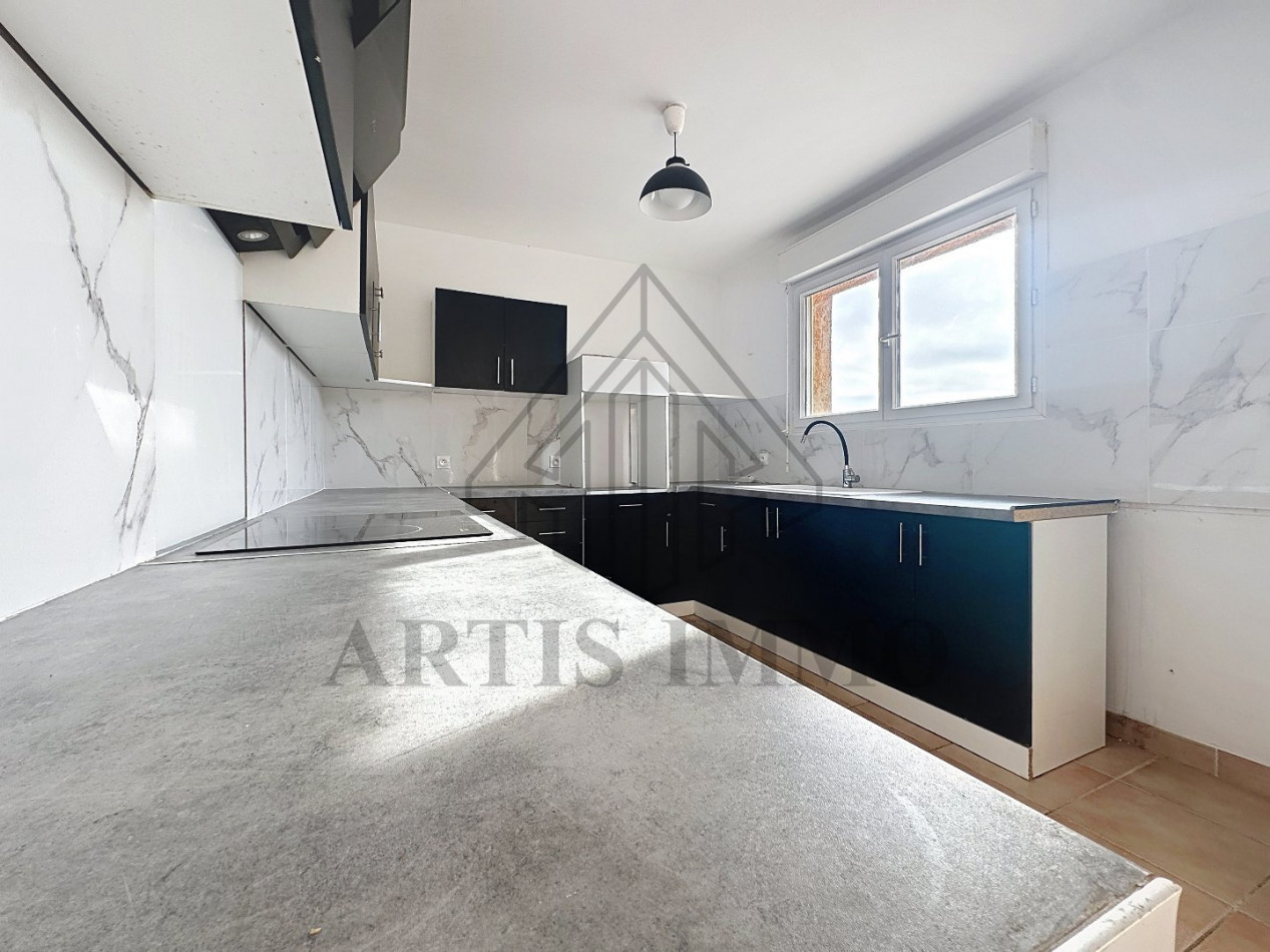 location Maison Villeneuve Les Maguelone - Photo 1