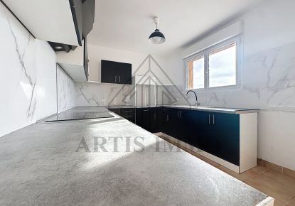 location Maison Villeneuve Les Maguelone