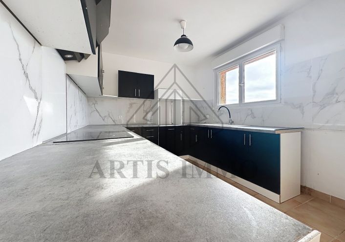 location Maison Villeneuve Les Maguelone