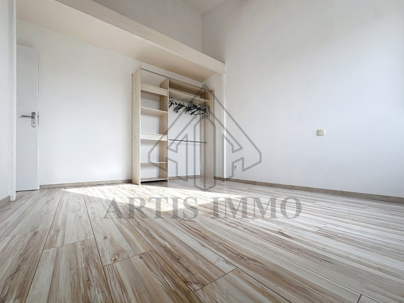 location Maison Villeneuve Les Maguelone - Photo 4