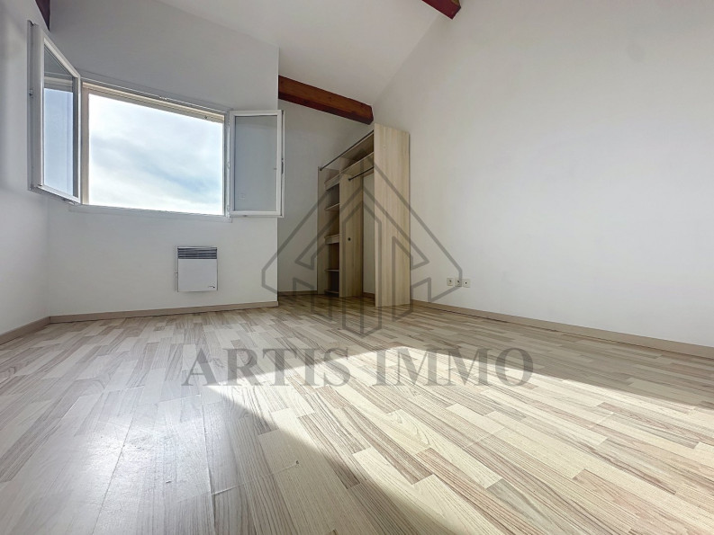 location Maison Villeneuve Les Maguelone - Photo 5