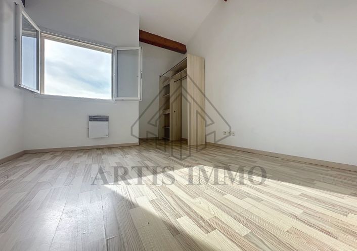 location Maison Villeneuve Les Maguelone