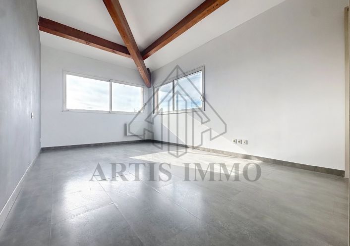 location Maison Villeneuve Les Maguelone