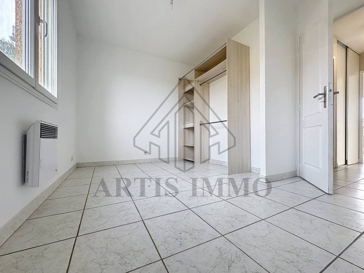 location Maison Villeneuve Les Maguelone - Photo 7