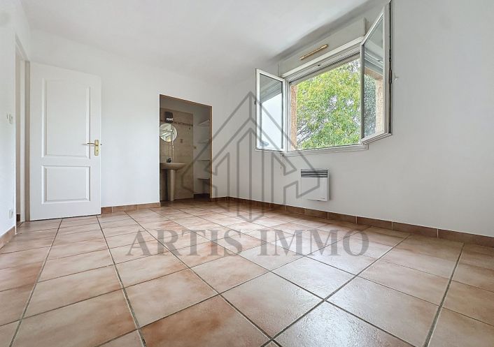 location Maison Villeneuve Les Maguelone