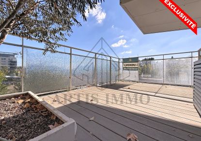 vente Appartement Castelnau Le Lez