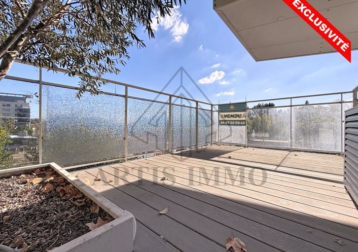 vente Appartement Castelnau Le Lez