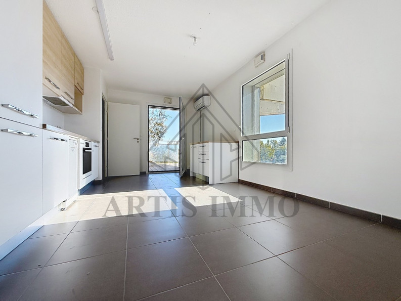 vente Appartement Castelnau Le Lez - Photo 2
