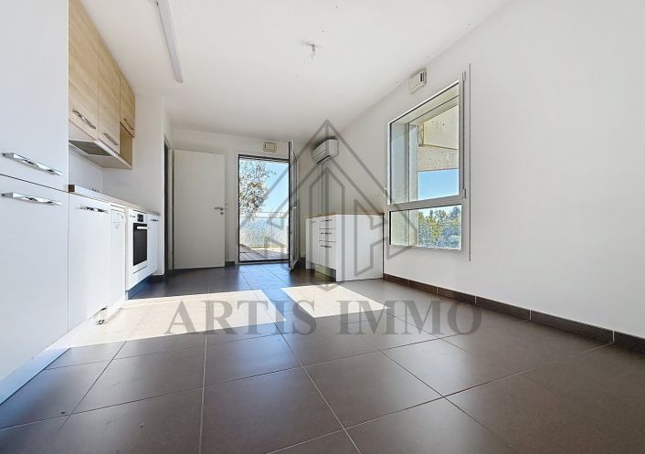 vente Appartement Castelnau Le Lez