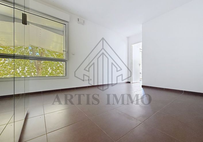 vente Appartement Castelnau Le Lez