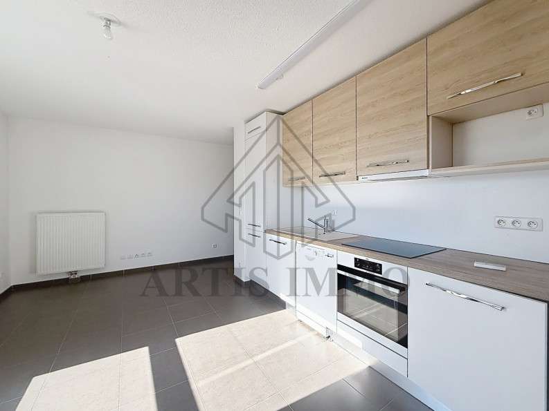 vente Appartement Castelnau Le Lez - Photo 3