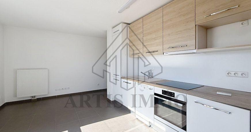 vente Appartement Castelnau Le Lez