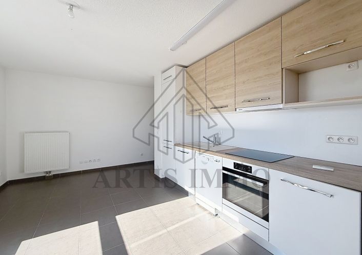 vente Appartement Castelnau Le Lez