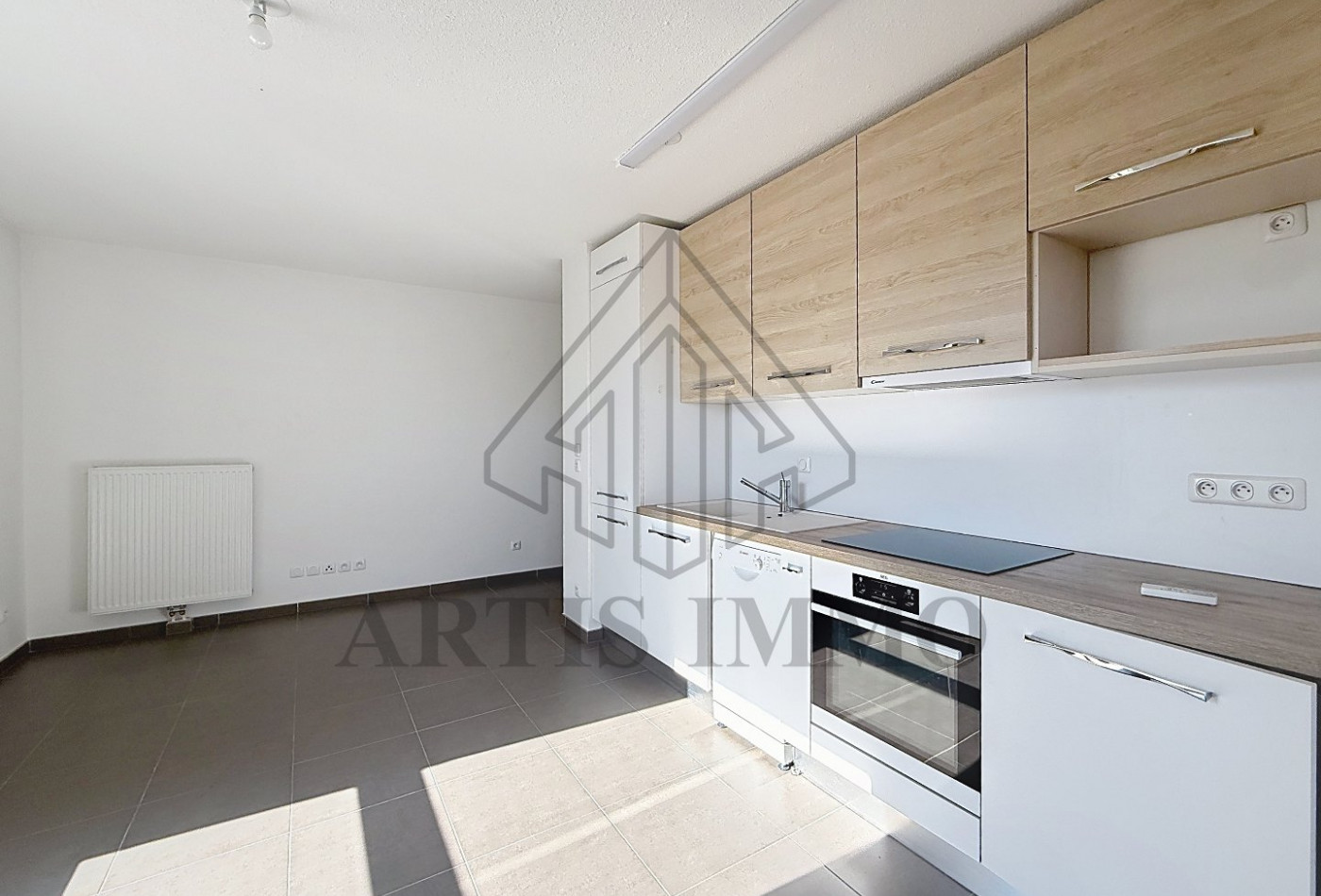 vente Appartement Castelnau Le Lez - Photo 3
