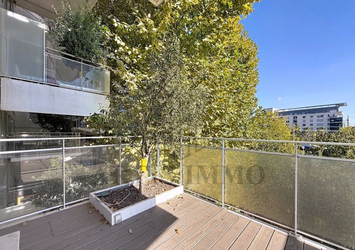 vente Appartement Castelnau Le Lez