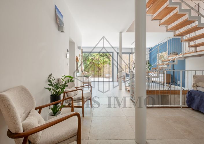 vente Maison Montpellier