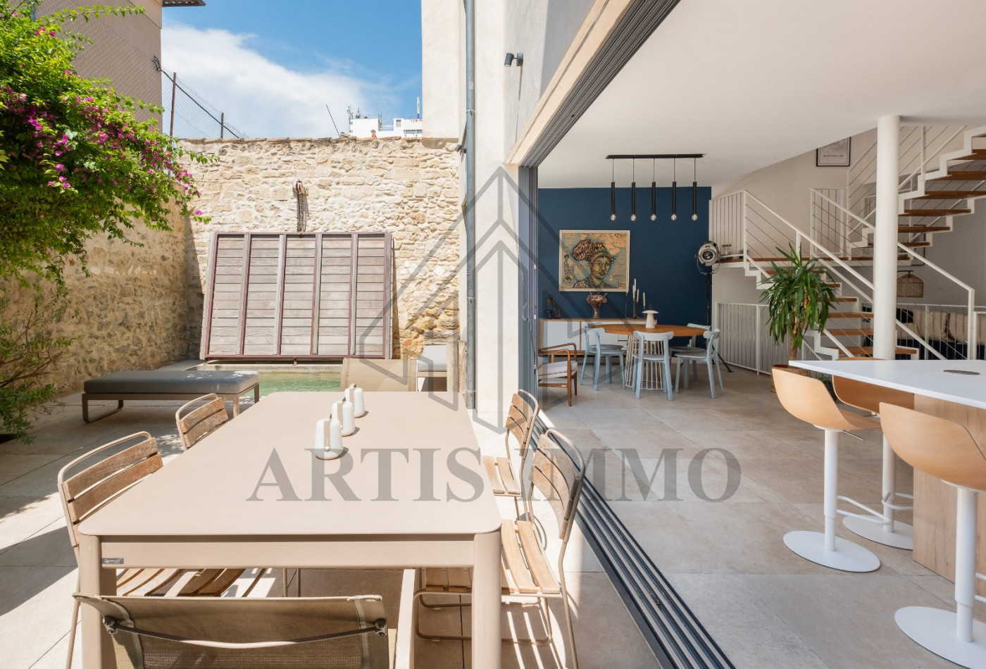 vente Maison Montpellier - Photo 3