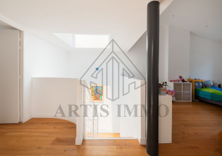 vente Maison Montpellier