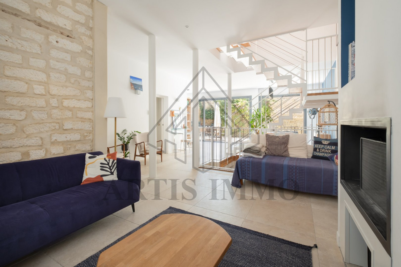 vente Maison Montpellier - Photo 5