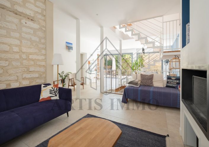 vente Maison Montpellier