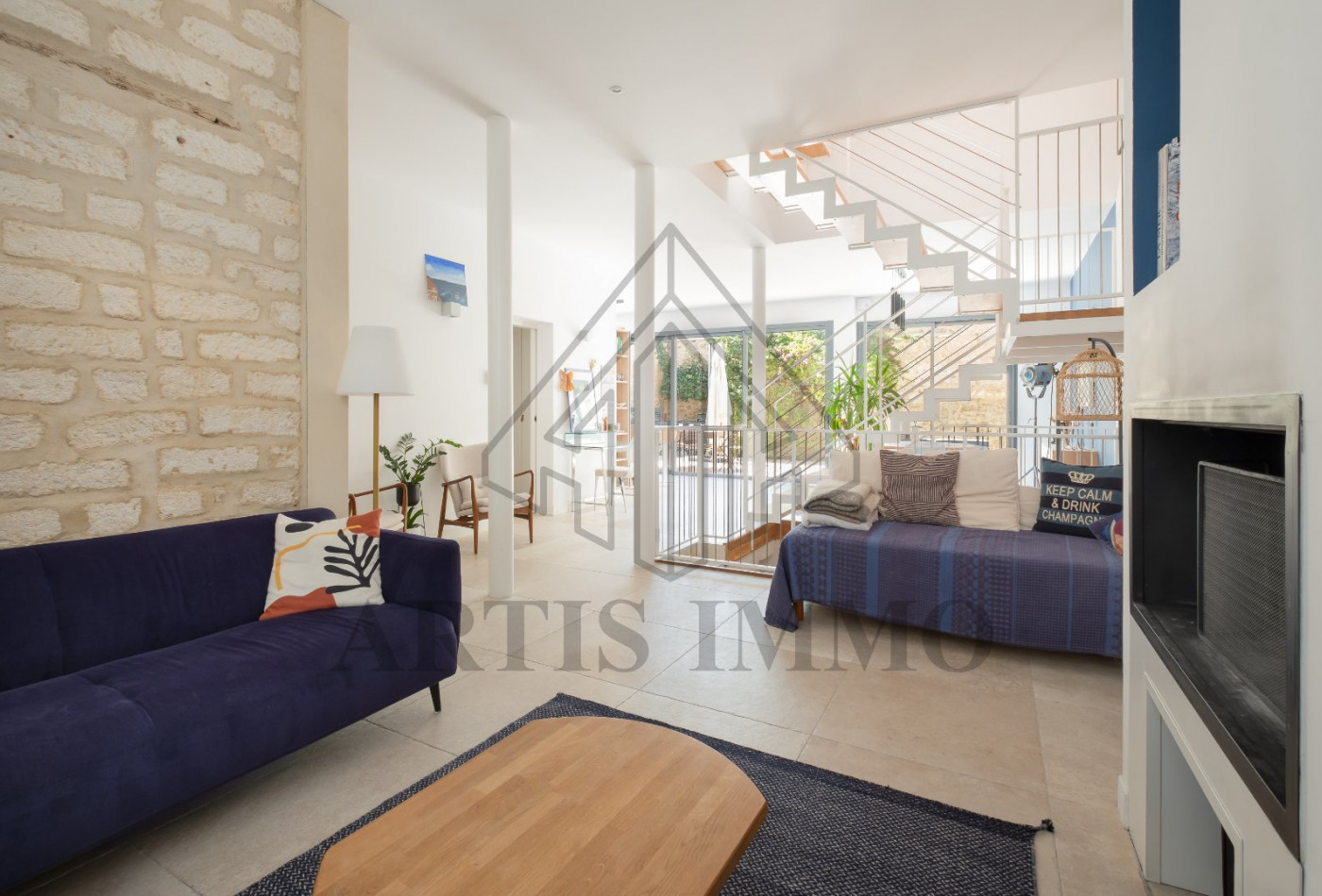 vente Maison Montpellier - Photo 6