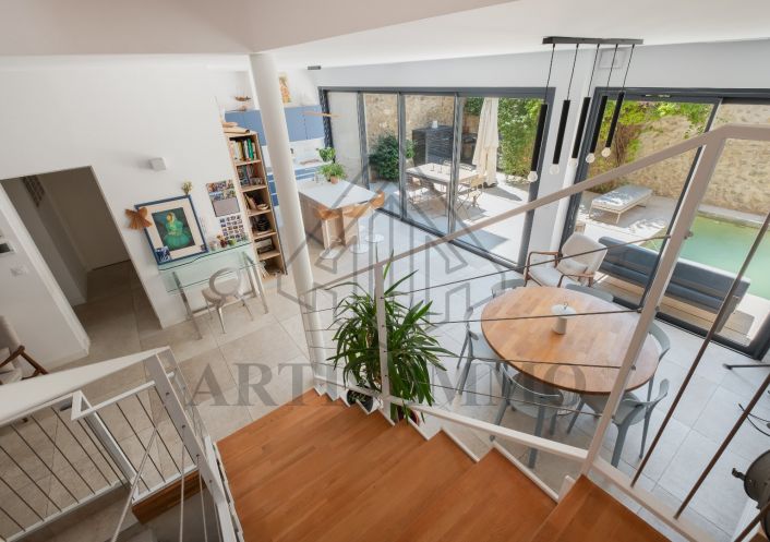 vente Maison Montpellier