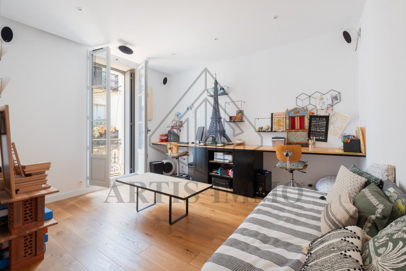 vente Maison Montpellier - Photo 9